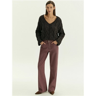 Джинсы Straight Leg 337, D337/pikatea