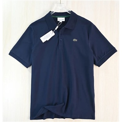 Мужская  рубашка-поло  ЛАКОСТ*Е