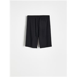 PREMIUM Pullover aus Merinowolle