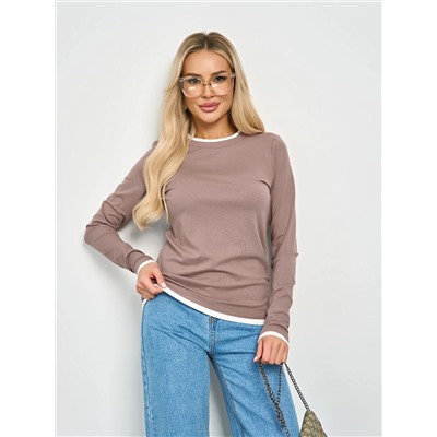 Лонгслив арт. ШЮ378-12