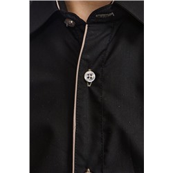 Рубашка NOTA BENE #849705