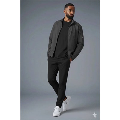 Мужская куртка-ветровка  AL*O