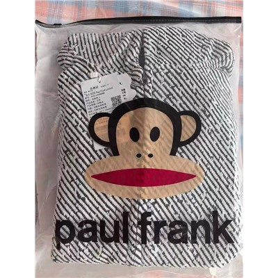 Мужская плотная толстовка на молнии Pau*l Fran*k