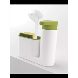 Органайзер для кухни с дозатором 60291