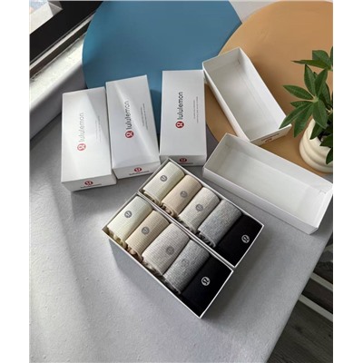 Женские носки  Lululemo*n