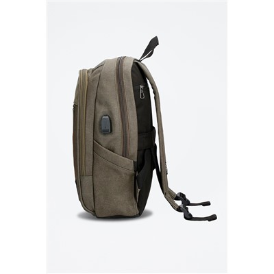 Mochila Barkston Caqui
