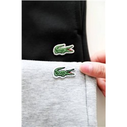 Спортивные штаны с начесом внутри ЛАКОСТ*Е