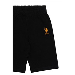 Erkek Çocuk Turuncu Pijama Takımı