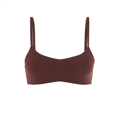 Sujetador con push-up