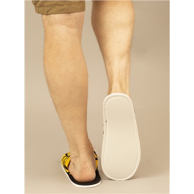 Тапки мужские ММ