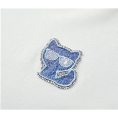 распродажа  футболка karl