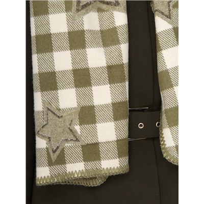 Палантин женский RH10-2251-4