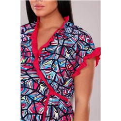 Халат Шиповник