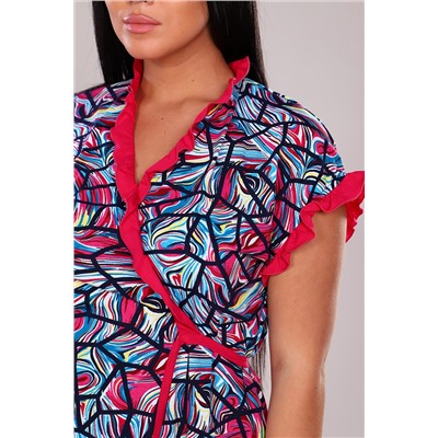 Халат Шиповник