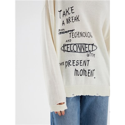 Джемпер 2425-0476-01