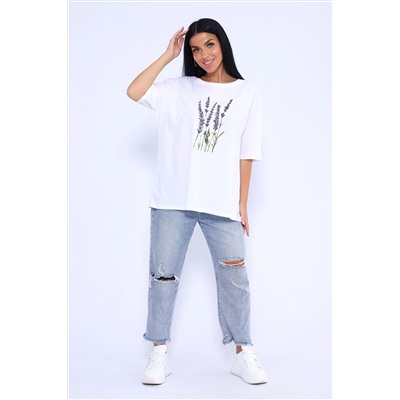 Футболка 80034 НАТАЛИ #1026948