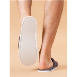 Тапки мужские МВТ