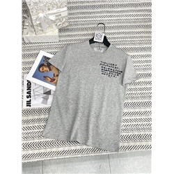 Распродажа футболка люкс