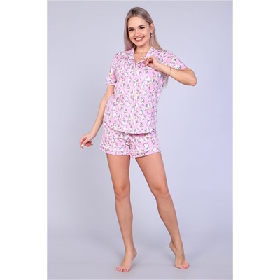 Пижама 70029 НАТАЛИ #828337