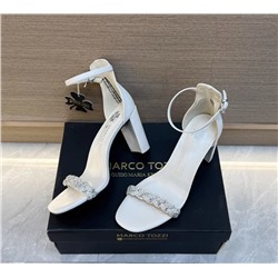 Сандалии без бретелек  МАРКО ТОЗЗ*И