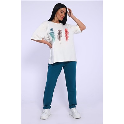 Костюм с брюками 78550 НАТАЛИ #995577