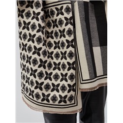 Палантин женский RH9-1753-4