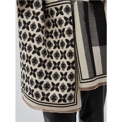 Палантин женский RH9-1753-4