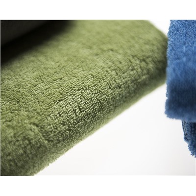 Мягкое приятное полотенце по 2 шт