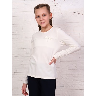 Непоседа блузка детская дл.рукав