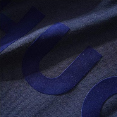 Мужской пуловер/свитшот ХУГ*О