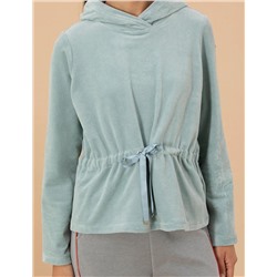 Mint Comfort Fit Sweatshirt