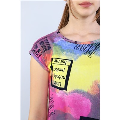 Туника 11277 НАТАЛИ #868874