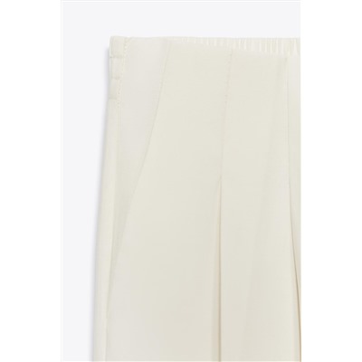 PALAZZO TROUSERS
