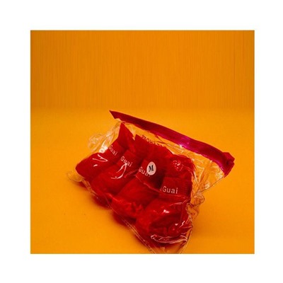 Ботиночки для собак селиконовые на липучке