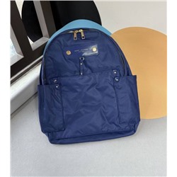 Нейлоновый рюкзак 2 цвета