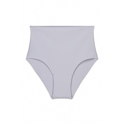 Braga reductora alta laser-cut azul