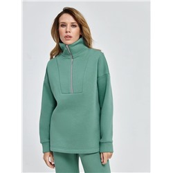 Джемпер арт. ШЮ445-2 начес