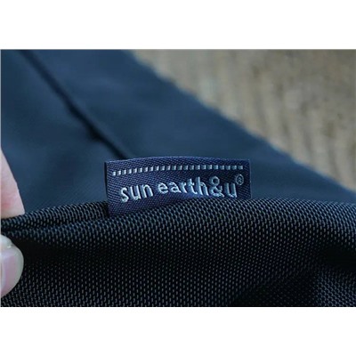 Вместительный рюкзак Экспорт Su*n Eart*h & U