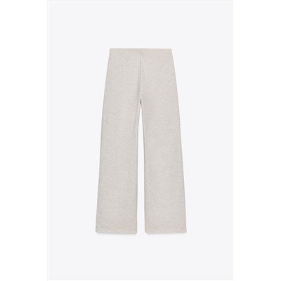 SOFT TOUCH PALAZZO TROUSERS