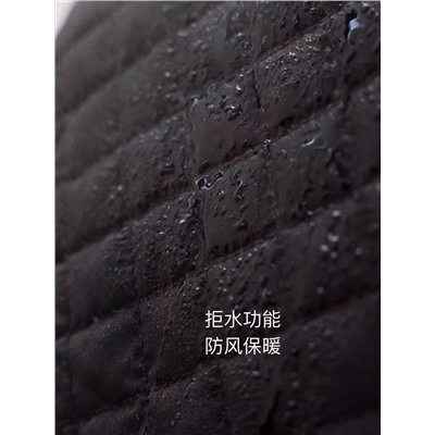 Стеганое женское пальто   FIN*N FLAR*E  Экспорт в Россию