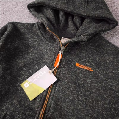 Толстовка для мальчиков. Экспорт