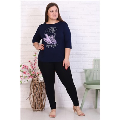 Футболка 6042 НАТАЛИ #766009