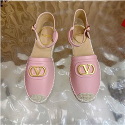 Женские босоножки Valentin*o Garavan*i
