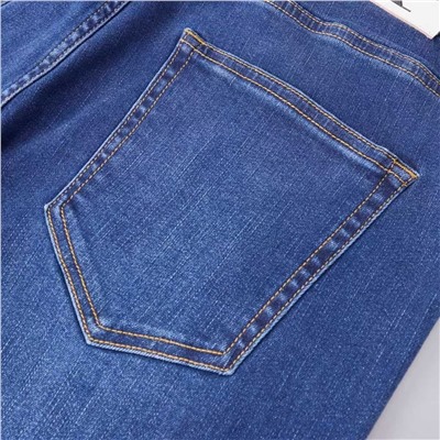 Мужские прямые джинсы СК