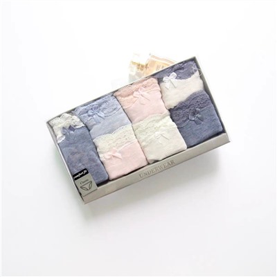 Женский набор трусов ОЙШ*О