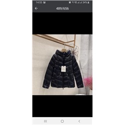 Куртка Monkler 5150