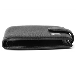 Кошелек Lanotti мужской GL-25-08D/Черный