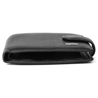 Кошелек Lanotti мужской GL-25-08D/Черный