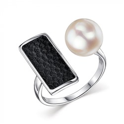 Кольцо серебро 51863SP1B