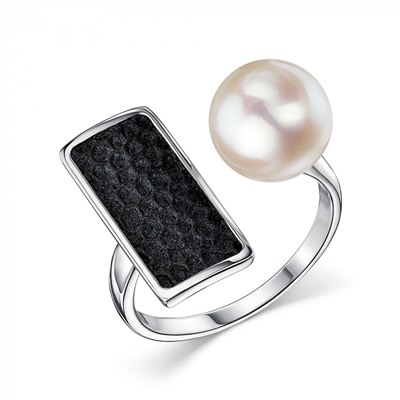 Кольцо серебро 51863SP1B